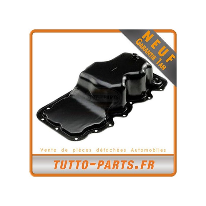 Carter d'Huile pour FORD Focus Tourneo Transit