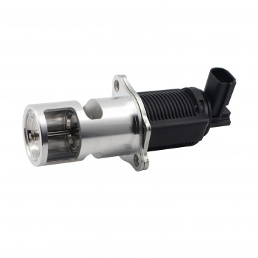 Vanne EGR Pour Renault Master Megane Modus Thalia I Trafic VEL Satis Dacia Logan
