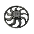 Ventilateur de Refroidissement Moteur Pour Renault Laguna III