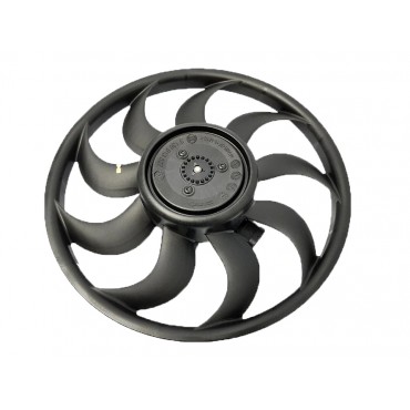 Ventilateur de Refroidissement Moteur Pour Renault Laguna III