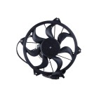 Ventilateur de Refroidissement Moteur Pour Peugeot 407 Citroën C5 C6