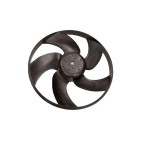 Ventilateur de Refroidissement Moteur Pour Peugeot 206