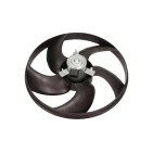 Ventilateur de Refroidissement Moteur Pour Peugeot 206