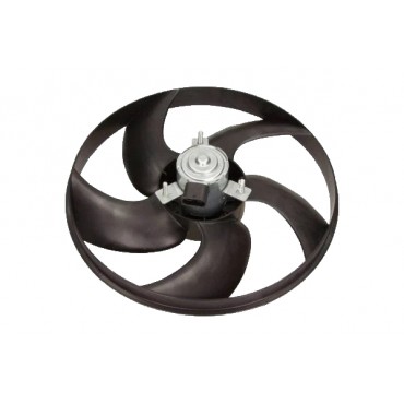 Ventilateur de Refroidissement Moteur Pour Peugeot 206