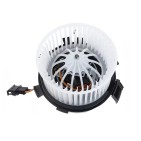 Pulseur d'Air Habitacle Pour Peugeot 407 Citroën C5 C6