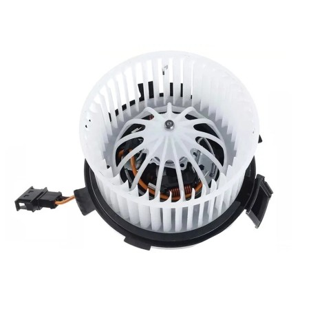 Pulseur d'Air Habitacle Pour Peugeot 407 Citroën C5 C6