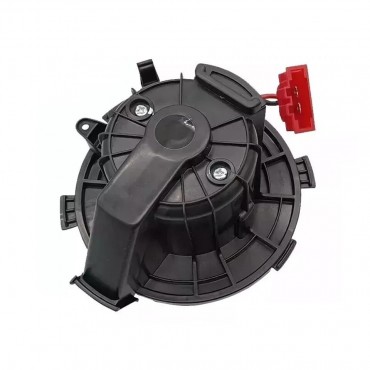 Pulseur d'Air Habitacle Pour Peugeot 407 Citroën C5 C6