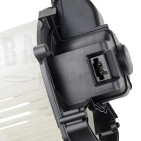 Pulseur d'Air Habitacle Pour Peugeot Partner Citroën Berlingo C4