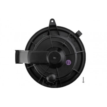 Pulseur d'Air Habitacle Pour Citroën C3 C4 DS3 DS DS3 Crossback Décapotable