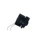 Pulseur d'Air Habitacle Pour Renault Modus 7701060015, 7701209802, 7701060014
