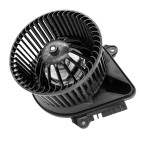 Pulseur d'Air Habitacle Pour Renault Megane I 7701046058