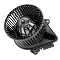 Pulseur d'Air Habitacle Pour Renault Megane I 7701046058