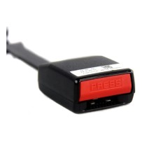 Verrouillage Ceinture de Sécurité Conducteur Pour Renault Master III