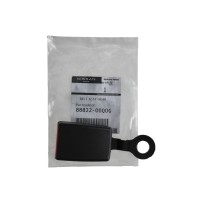 Verrouillage Ceinture de Sécurité Passager Pour Renault Trafic III