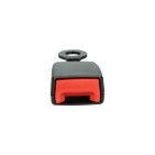 Verrouillage Ceinture de Sécurité Passager Pour Renault Trafic III