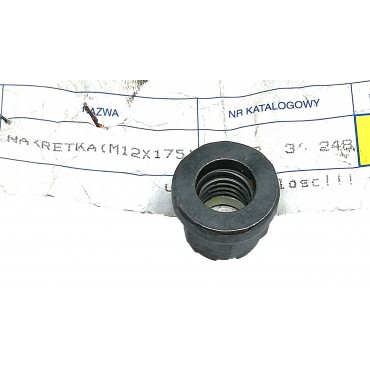 écrou Fixation Bras de Suspension Pour Renault Clio II III
