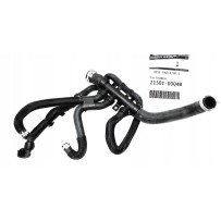 Tuyau d'Eau Liquide Refroidissement Pour Renault Trafic III