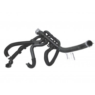Tuyau d'Eau Liquide Refroidissement Pour Renault Trafic III