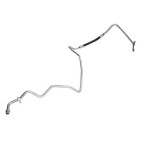 Tuyau de Clim Pour Renault Kangoo 924404262R