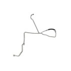Tuyau de Clim Pour Renault Kangoo 924404262R