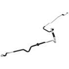 Tuyau de Clim Pour VW Touareg Audi Q7 7L0820729 7L0820729A 7L0820729B 7L0820729D
