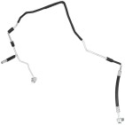 Tuyau de Clim Pour VW Touareg Audi A8 Q7
