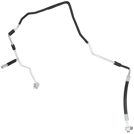 Tuyau de Clim Pour VW Touareg Audi A8 Q7