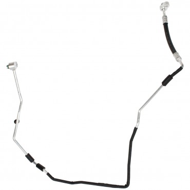 Tuyau de Clim Pour VW Touareg Audi A8 Q7