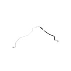 Tuyau de Clim Pour Mazda 6 GJ6A6146XB