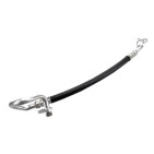Tuyau de Clim Pour Peugeot 407 Citroën C5