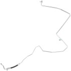 Tuyau de Clim Pour Renault Logan 8200952655