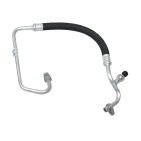 Tuyau de Clim Pour Renault Logan Dacia Logan Sandero II