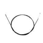 Cable Deverrouillage du Capot Moteur Pour Mitsubishi Pajero II MB669564