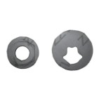 Vis de Correction du Carrossage Pour Land Rover Discovery III IV RYF000181