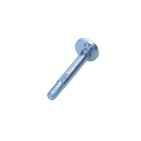 Vis de Correction du Carrossage Pour Chrysler Dodge Jeep 06508486AA 06508487AA