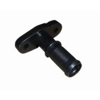 Tube Tuyau Retour d'Huile Pour Peugeot 207 307 308 Expert Partner Citroën