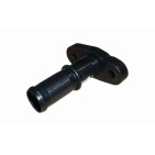 Tube Tuyau Retour d'Huile Pour Peugeot 207 307 308 Expert Partner Citroën