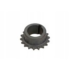 Poulie de Pompe à Huile Roue Denté Pour Peugeot 106 207 Citroën Berlingo C2