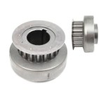 Poulie Pignon Vilebrequin Pour Peugeot Fiat Citroën Berlingo C2 C3 Nemo 0513A0