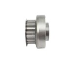 Poulie Pignon Vilebrequin Pour Peugeot Fiat Citroën Berlingo C2 C3 Nemo 0513A0
