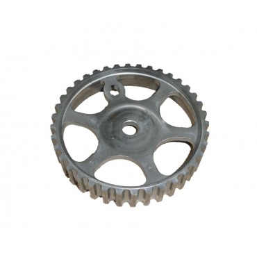 Poulie d'Arbre à Cames Pour Peugeot Fiat Citroën Berlingo C2 C3 Saxo 0805E8