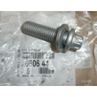 Vis Poulie d'Arbre à Cames Pour Citroën C5 080644