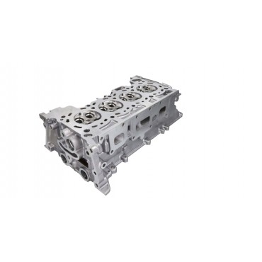 Culasse Moteur Pour Renault Dacia Mercedes-Benz Nissan 110410224R, 8201663847
