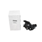 Boitier Thermostat d'Eau Pour Mercedes-Benz CLA Classe A GLA GLB