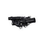 Boitier Thermostat d'Eau Pour Mercedes-Benz CLA Classe A GLA GLB
