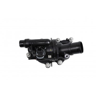 Boitier Thermostat d'Eau Pour Mercedes-Benz CLA Classe A GLA GLB