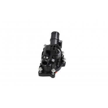 Boitier Thermostat d'Eau Pour Mercedes-Benz CLA Classe A GLA GLB