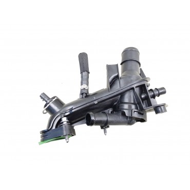 Boitier Thermostat d'Eau Pour Renault Espace V Trafic III 110606993R