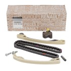 Kit Chaine de Distribution Pour Renault Megane IV Dacia Dokker Duster Lodgy