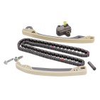 Kit Chaine de Distribution Pour Renault Megane IV Dacia Dokker Duster Lodgy